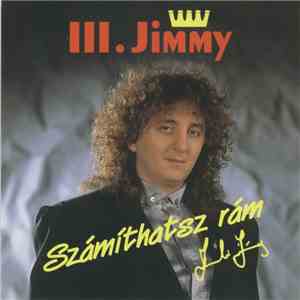 Zámbó Jimmy - Számíthatsz Rám album flac