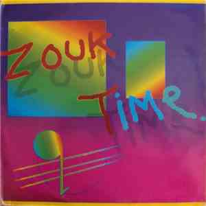 Zouk Time - Zouk Time - Vol 3 album flac