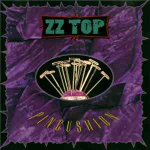 ZZ Top - Pincushion album flac