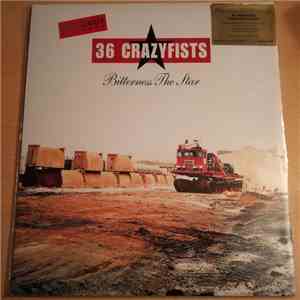 36 Crazyfists - Bitterness The Star album flac