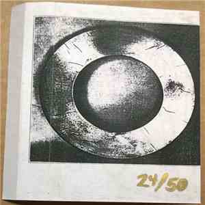 40 Sekunden Ohne Gewicht - Live - Pumpe Kiel 25/6/1991 album flac