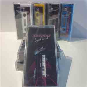 80tribe - Synth'em All album flac