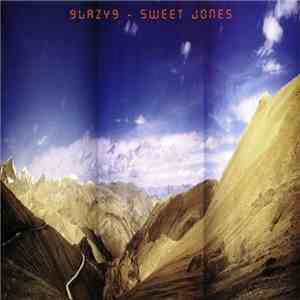 9Lazy9 - Sweet Jones album flac