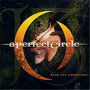 A Perfect Circle - Weak And Powerless album flac