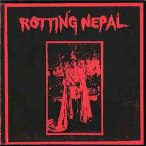 Aaron Dilloway - Rotting Nepal album flac