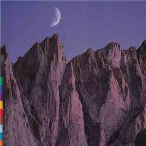 Abdelli - New Moon album flac