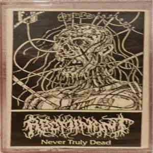 Abominant - Never Truly Dead album flac