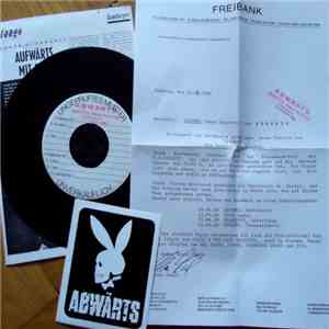 Abwärts - Alkohol (Neue Mischung) album flac