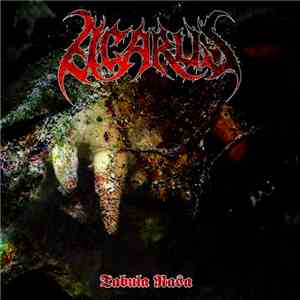 Acarus - Tabula Rasa album flac