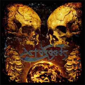 Act Of Gods - Maât album flac
