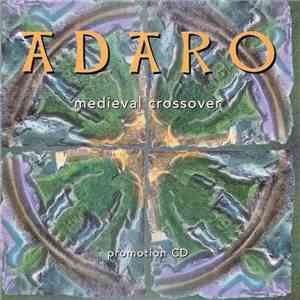 Adaro - Medieval Crossover album flac