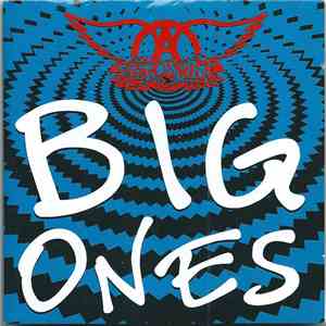 Aerosmith - Big Ones - Special Limited Edition 2cd album flac