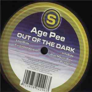 Age Pee  - Out Of The Dark album flac