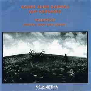 Agnes Buen Garnås & Jan Garbarek - Rosensfole - Medieval Songs From Norway album flac