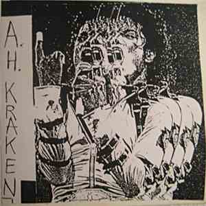 A.H.Kraken - A.H.Kraken album flac