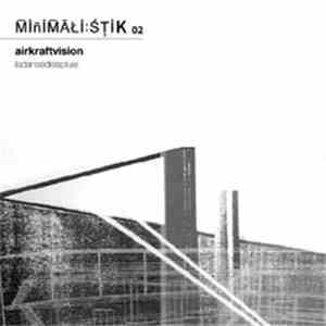 Air Kraft Vision - Ladansedelapluie album flac