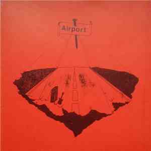 Airport  - Sahara album flac