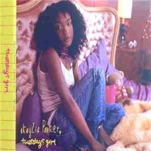 Akayzia Parker - Tuesdays Girl album flac