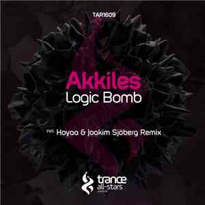 Akkiles - Logic Bomb album flac