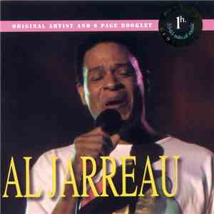 Al Jarreau - Al Jarreau album flac