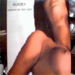 Aladja - Colour Of The Night album flac