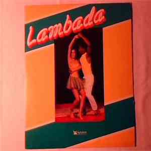 Aldo Sena E Il Suo Complesso - Lambada album flac