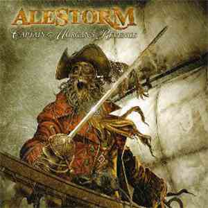 Alestorm - Captain Morgan's Revenge album flac
