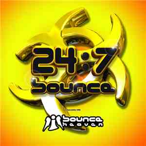 Alex Storm - Badman (Bounce-Over Mix) album flac