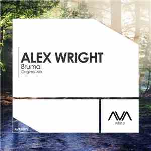 Alex Wright - Brumal album flac