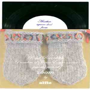 Alfie - Zoom album flac