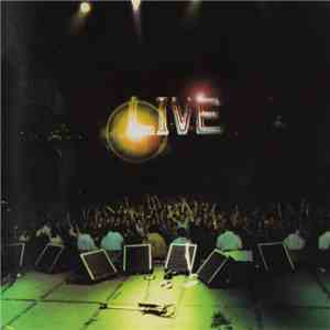 Alice In Chains - Live album flac