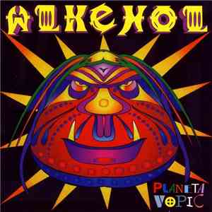 Alkehol - Planeta Vopic album flac