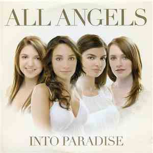 All Angels - Into Paradise album flac