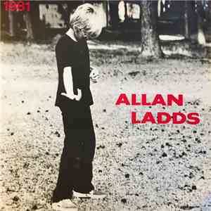 Allan Ladds - 1981 album flac