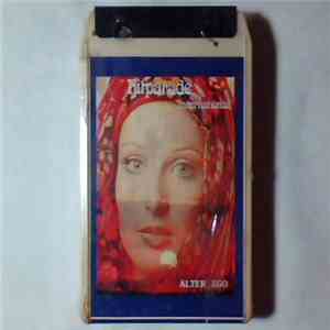 Alter Ego  - Hitparade International album flac