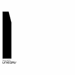 Alva Noto - Unieqav album flac