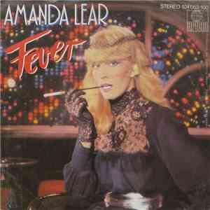 Amanda Lear - Fever album flac