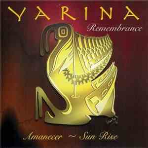 Amanecer  - Yarina album flac