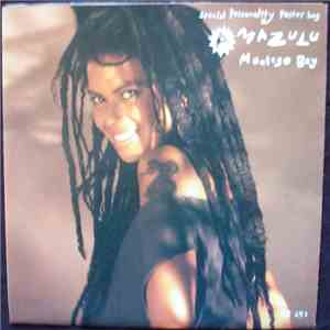 Amazulu - Montego Bay album flac