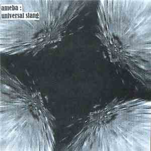 Ameba - Universal Slang album flac
