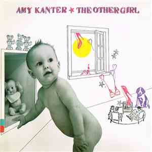Amy Kanter - The Other Girl album flac