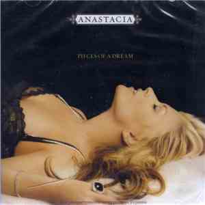 Anastacia - Pieces Of A Dream album flac