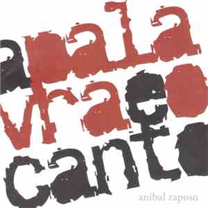 Aníbal Raposo - A Palavra E O Canto album flac