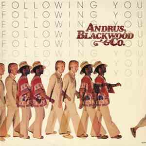 Andrus, Blackwood & Co. - Following You album flac