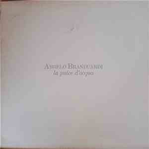 Angelo Branduardi - La Pulce d'Acqua album flac