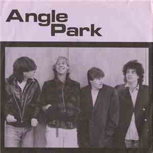 Angle Park - Someday / On My Back album flac