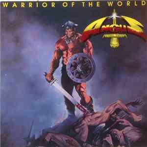 Angus - Warrior Of The World album flac