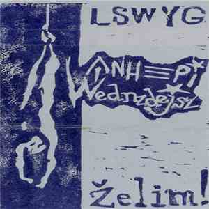 Anhepi Wednzdejsz - Želim! album flac