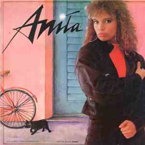 Anita  - Anita album flac