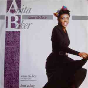 Anita Baker - Same Ole Love album flac
